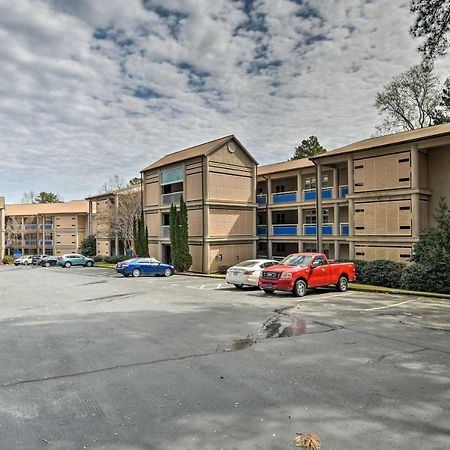 Lake Keowee Resort Condo With Balcony And Pool Access! Salem Экстерьер фото