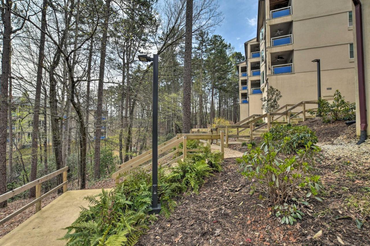 Lake Keowee Resort Condo With Balcony And Pool Access! Salem Экстерьер фото
