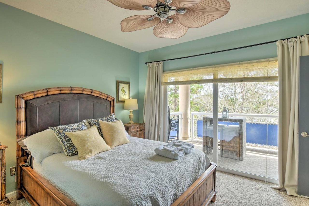 Lake Keowee Resort Condo With Balcony And Pool Access! Salem Экстерьер фото