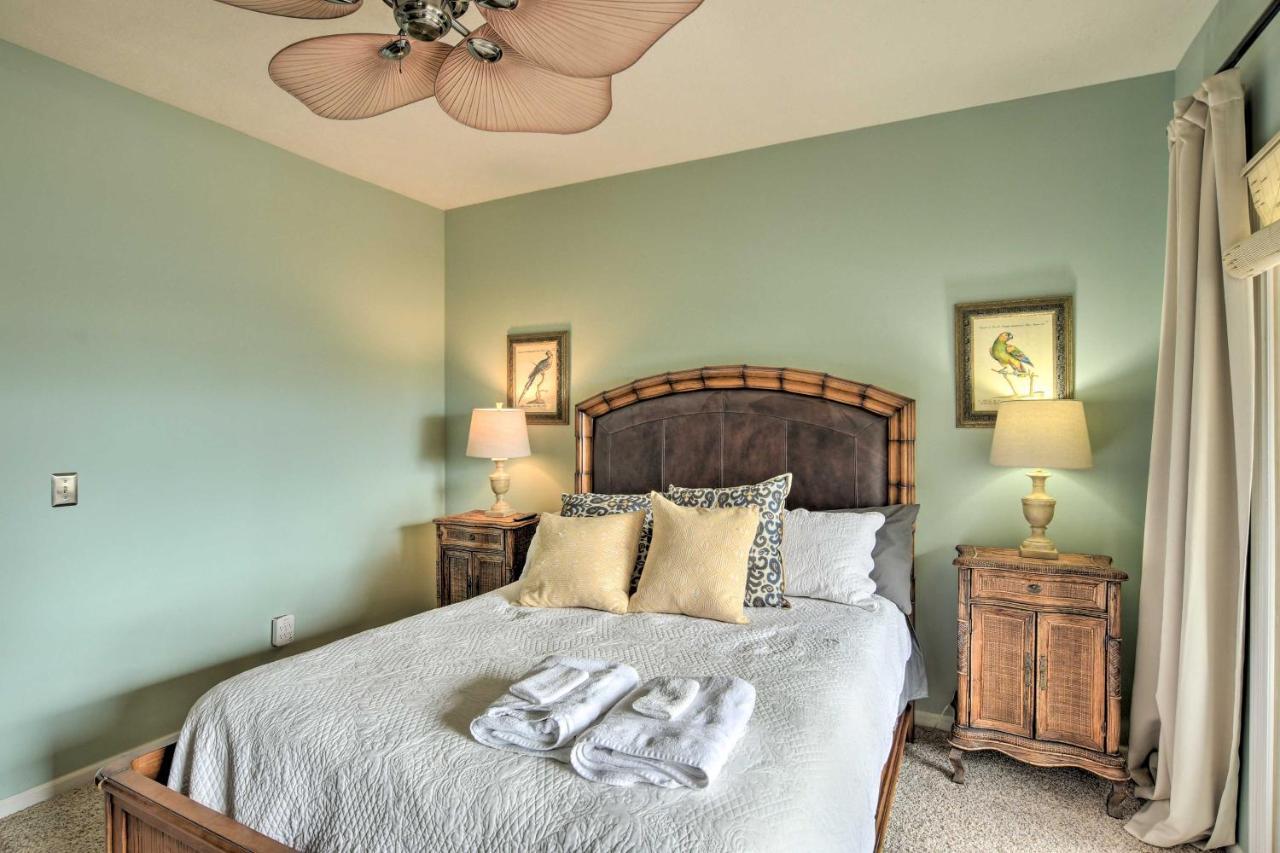 Lake Keowee Resort Condo With Balcony And Pool Access! Salem Экстерьер фото