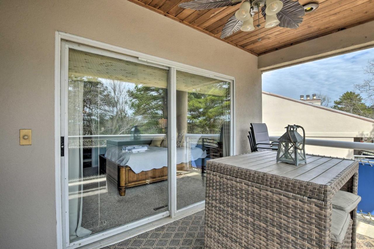 Lake Keowee Resort Condo With Balcony And Pool Access! Salem Экстерьер фото