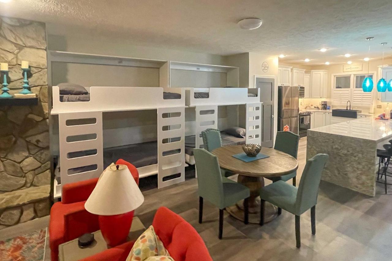Lake Keowee Resort Condo With Balcony And Pool Access! Salem Экстерьер фото
