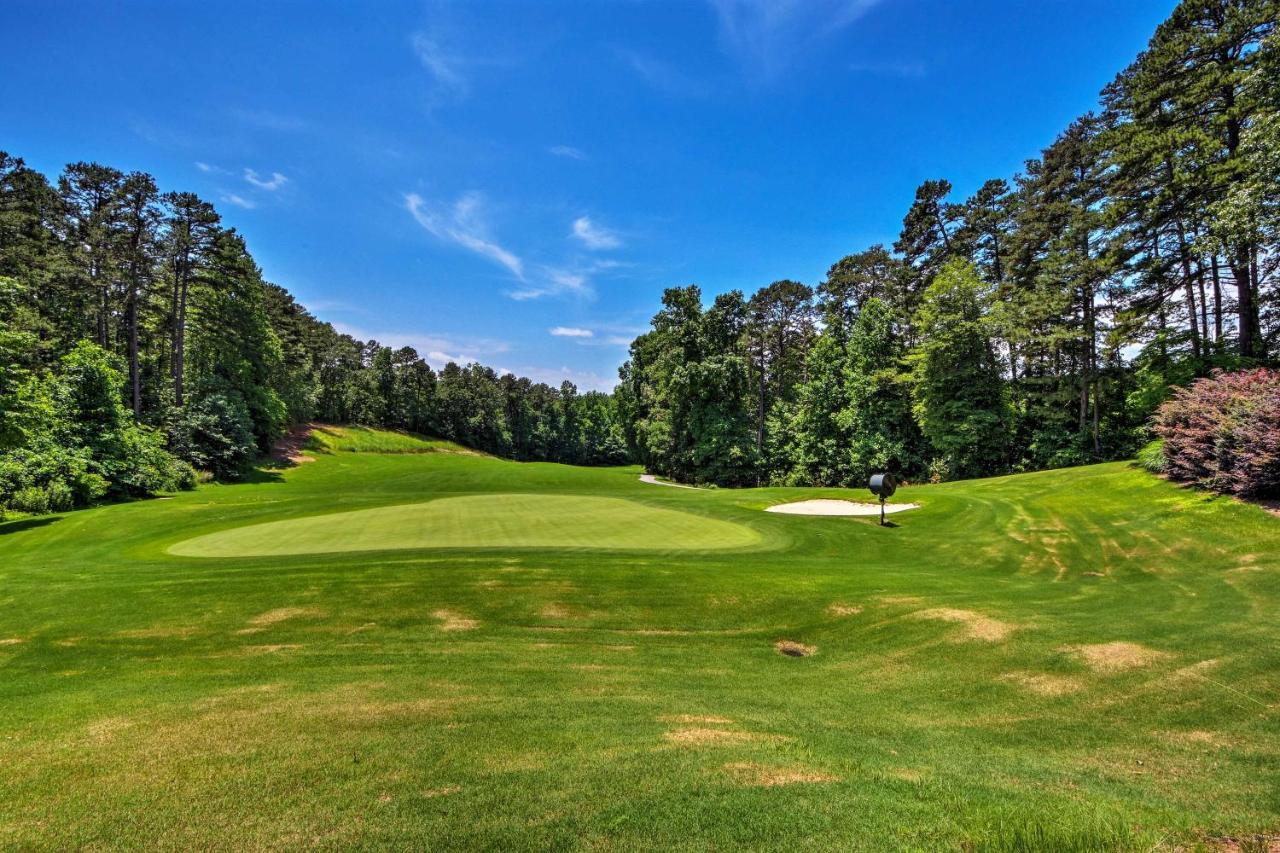Lake Keowee Resort Condo With Balcony And Pool Access! Salem Экстерьер фото